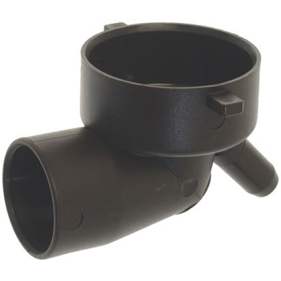FUNNEL FOR MIXER