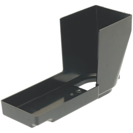 GROUNDS CONVEYOR BLACK