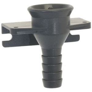 FUNNEL FOR DRIP TRAY