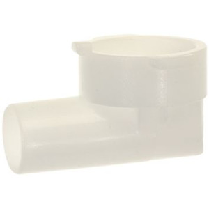 FUNNEL FOR SOLUBLE HOPPER