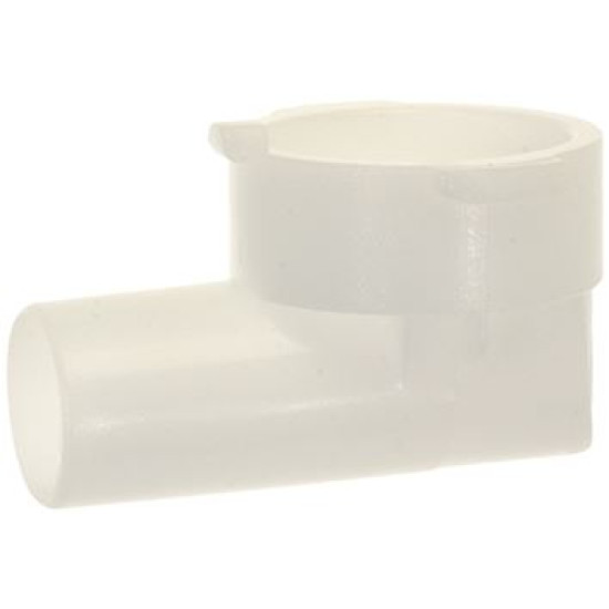 FUNNEL FOR SOLUBLE HOPPER