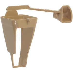 FUNNEL FOR COFFEE CHANGE OVER