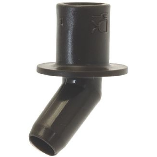 ELBOW FOR MIXER