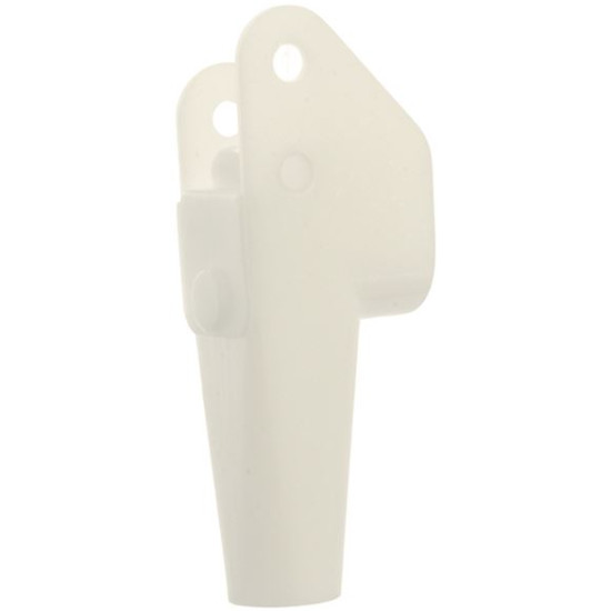 SUGAR OUTLET FUNNEL