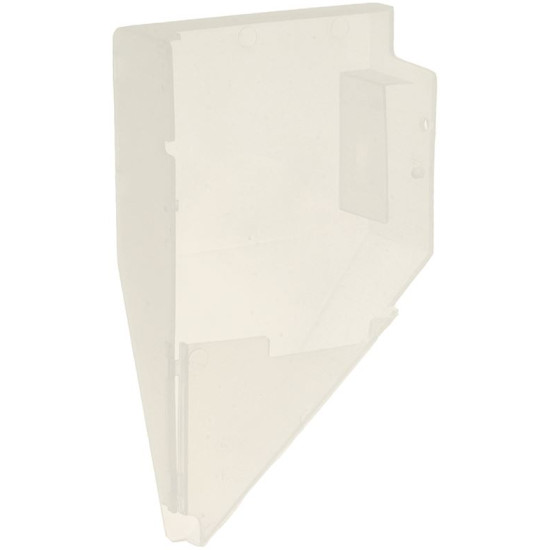 STIRRERS CHUTE
