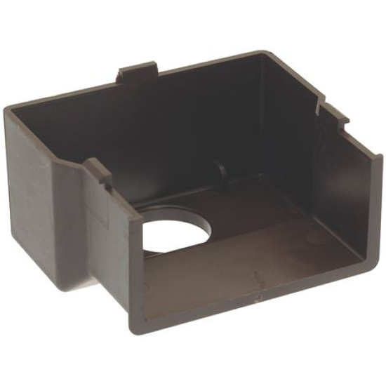 SINGLE SUCTION DRAWER