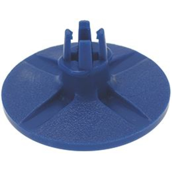 CONVEYOR MIXER FAN