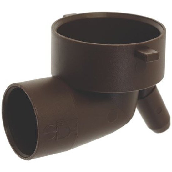 MIXER CASE FUNNEL