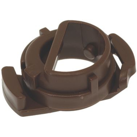 BUSHING FOR SOLUBLE HOPPER