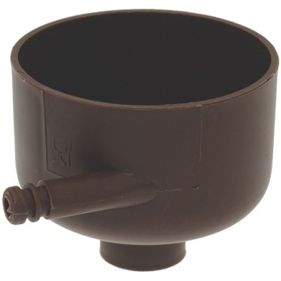 MIXER FUNNEL