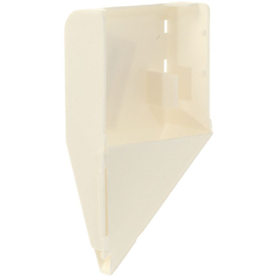 STIRRERS CHUTE