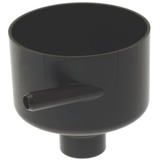 POWDER FUNNEL POWDER FUNNEL