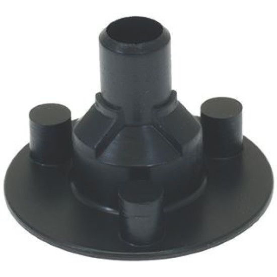 WATER COUPLING