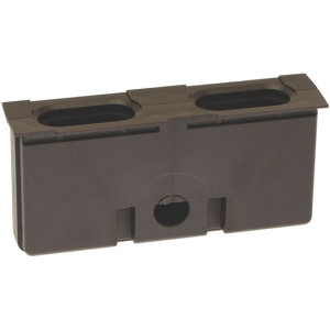 STEAM VENT SLIDE VALVE