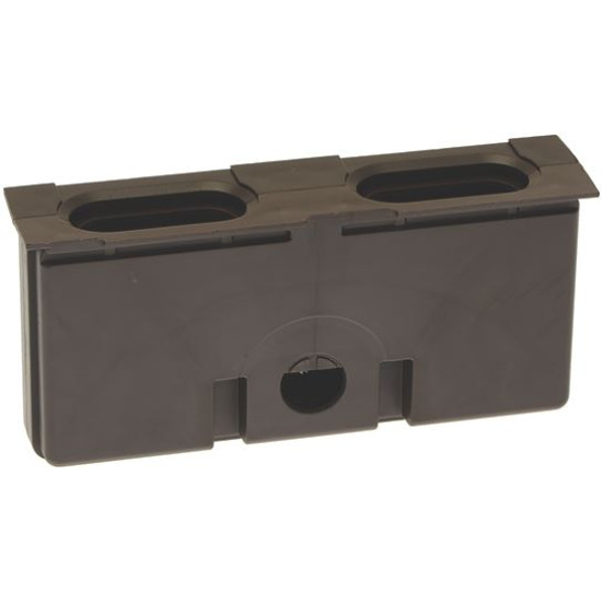 STEAM VENT SLIDE VALVE