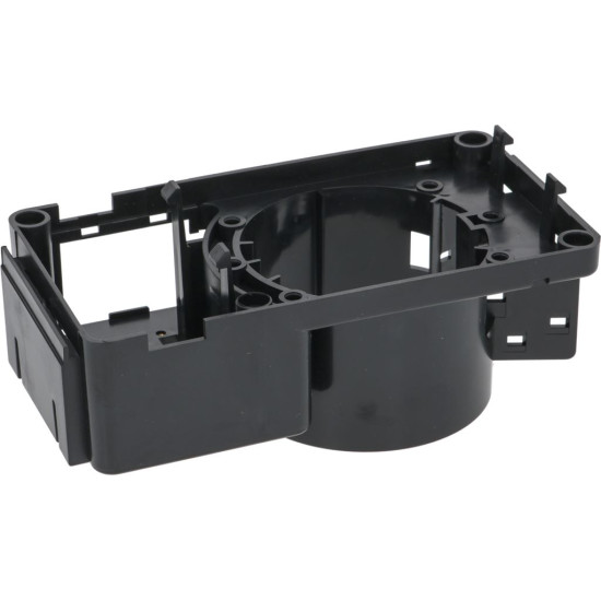 CUPS CHUTE BLACK