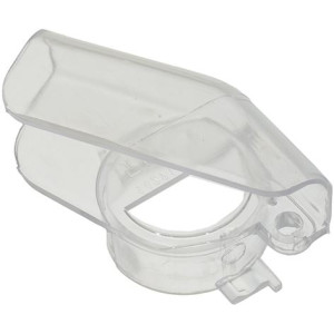 POWDER CONVEYOR FUNNEL RH