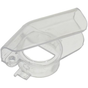 POWDER CONVEYOR FUNNEL LH