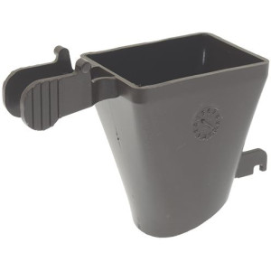 COFFEE BROWN CONVEYOR