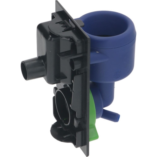 WHIPPER BASE