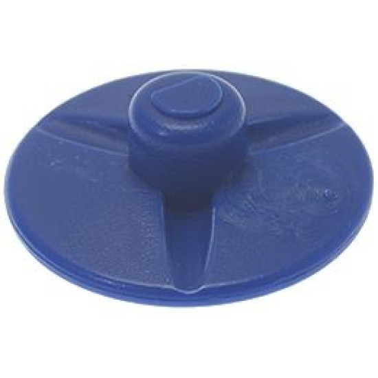 CONVEYOR MIXER BLADE