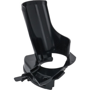 CUPS CHUTE BLACK 73/74