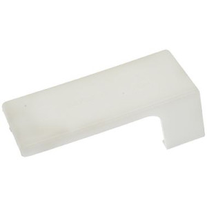 COVER FOR POWDER CONVEYOR