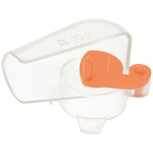 RH POWDER CONVEYOR FUNNEL