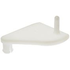 PLUG FOR LH CONVEYOR FUNNEL