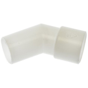 ELBOW FUNNEL FOR SUGAR