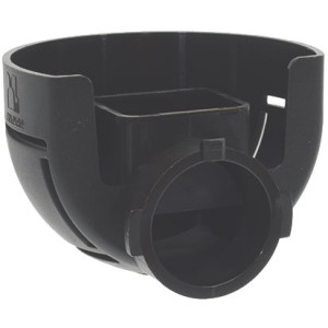 CONVEYOR FOR POWDER W/SQUARE OUTLET