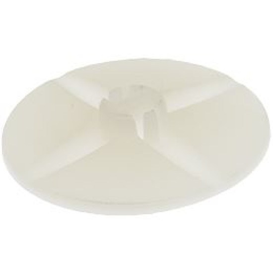 CONVEYOR MIXER FAN