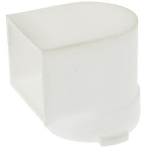 STRAIGHT CONVEYOR FOR POWDER