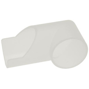 FUNNEL L-SHAPED LEFT