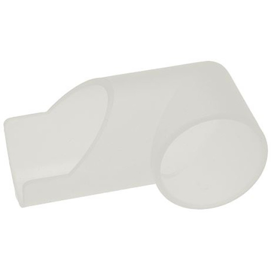 FUNNEL L-SHAPED LEFT