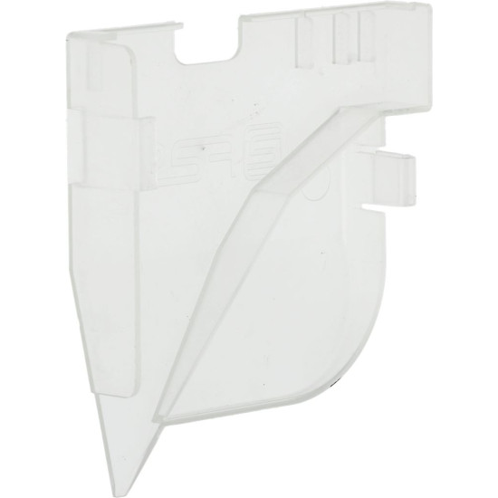 STIRRERS CHUTE