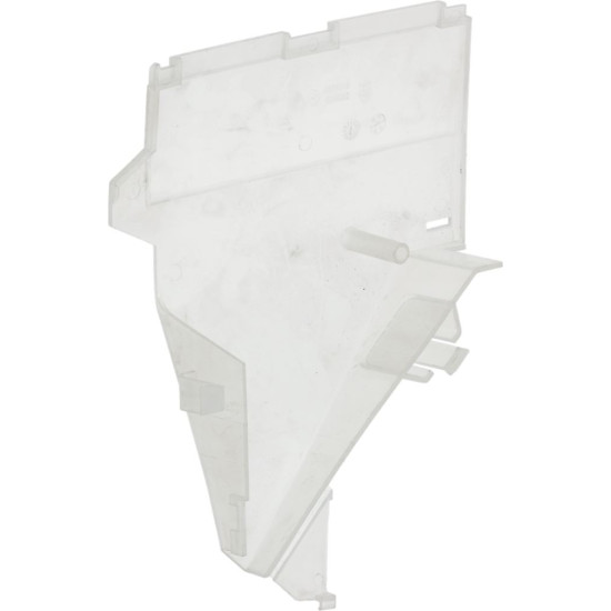 STIRRERS CHUTE