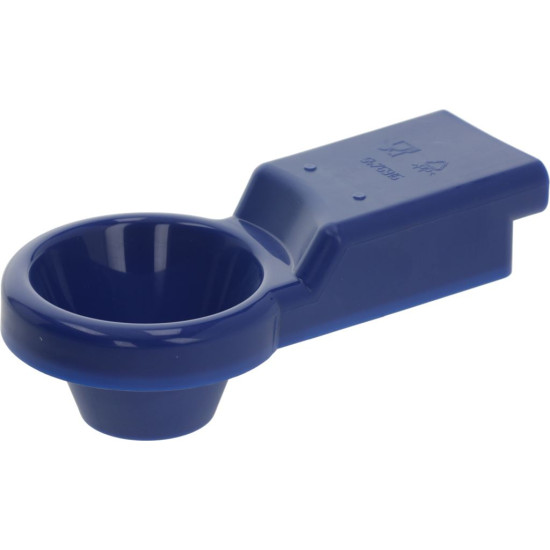 LID FOR MIXER