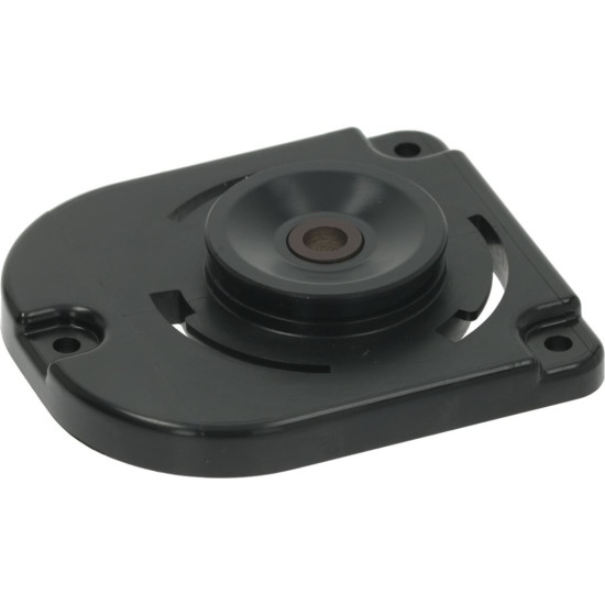 FLANGE FOR MIXER