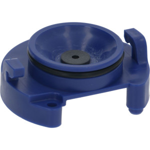 FLANGE FOR MIXER