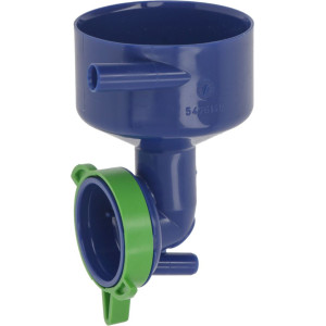 CONVEYOR FOR MIXER COMPLETE