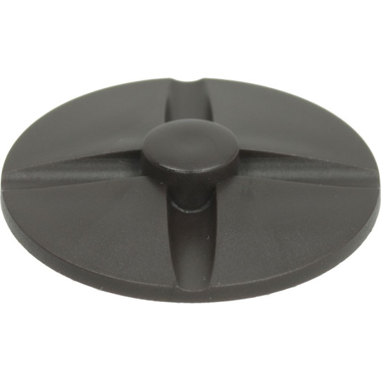 CONVEYOR MIXER FAN