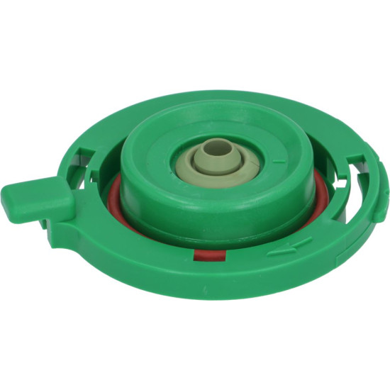 FLANGE FOR MIXER