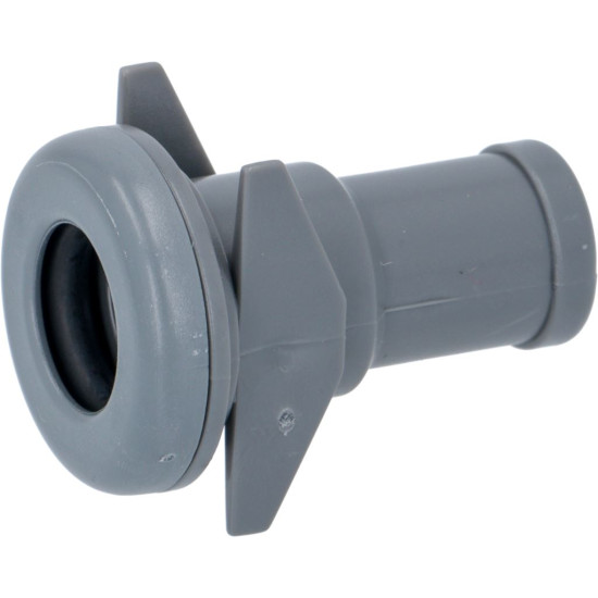 WATER CONNECTOR