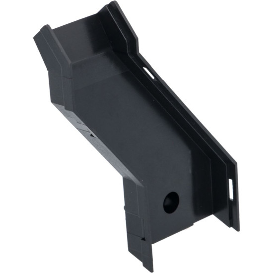 COIN CHUTE