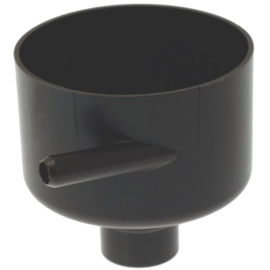 FUNNEL FOR DUST FUNNEL FOR DUST