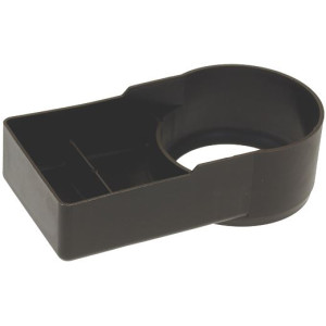 DRAWER INLET FOR FUNNEL