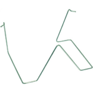 BUCKET HOLDING FRAME