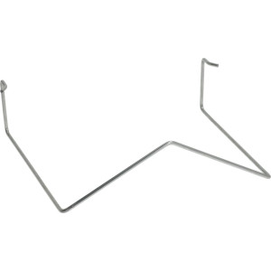 BUCKET HOLDING FRAME