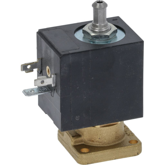 SOLENOID VALVE 3-WAYS OLAB 230V 50Hz SOLENOID VALVE 3-WAYS OLAB 230V 50Hz